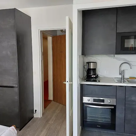 50m Appartement La Baule-Escoublac