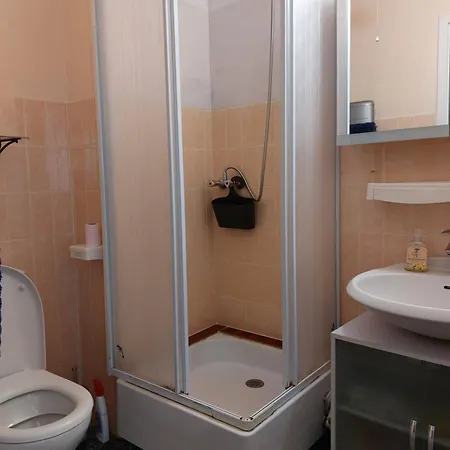 50m Appartement La Baule-Escoublac