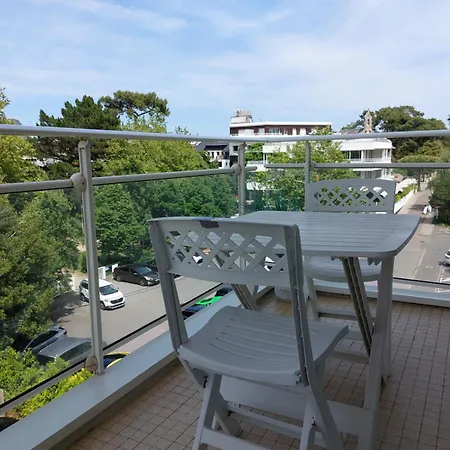 50m La Baule-Escoublac